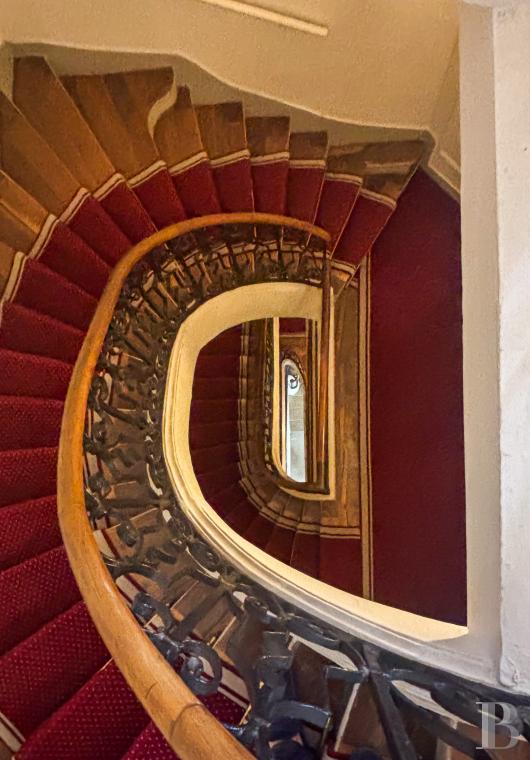 appartements a vendre paris paris   - 6